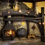 Casa De Diaz Szálloda Samos