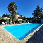 Casa De Diaz Szálloda Samos