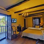 Casa De Diaz Szálloda Samos