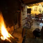 Casa De Diaz Szálloda Samos