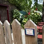 Szálloda Casa De Diaz Samos