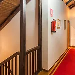 Szálloda Casa De Diaz 2*