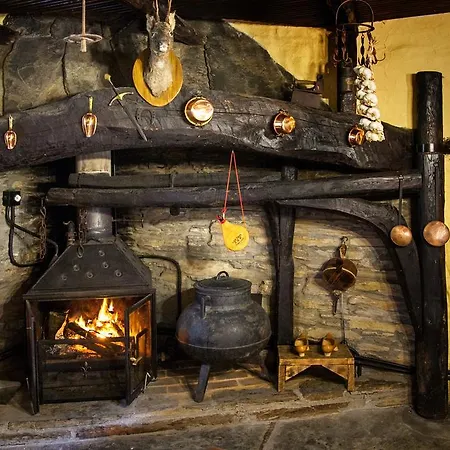 Casa De Diaz Hotel Samos