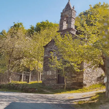 Hotel Casa De Diaz Samos