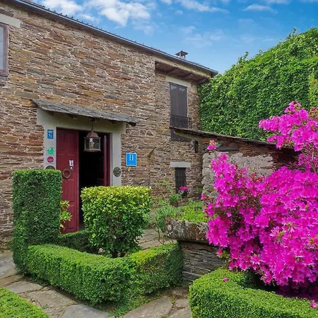 Casa De Diaz Hotel Samos