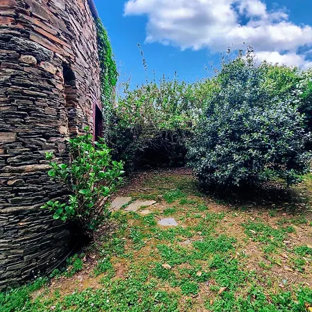 Casa De Diaz Hotel Samos