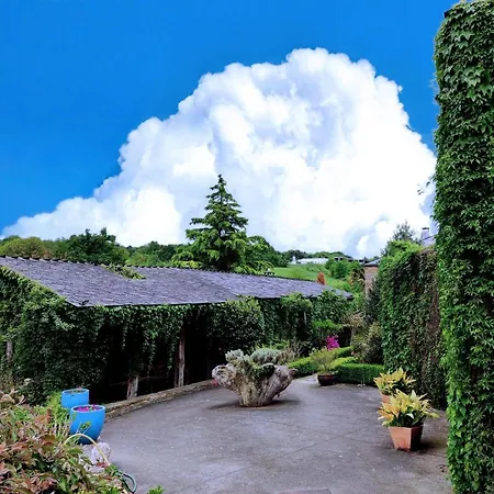 Hotel Casa De Diaz 2*
