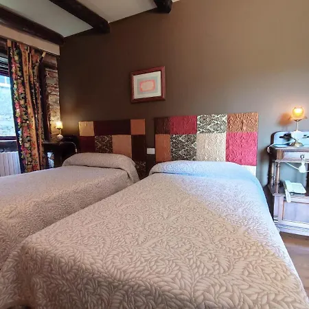 Hotel Casa De Díaz Samos