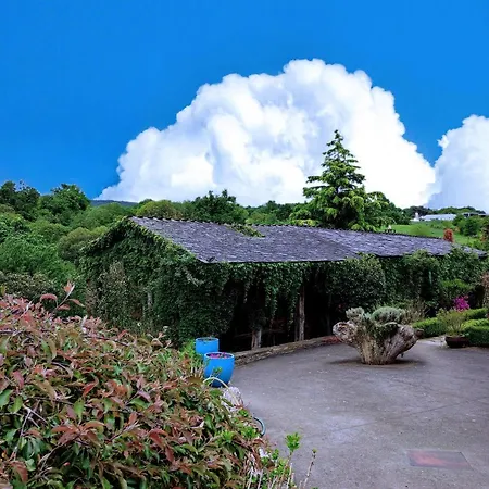 Hotel Casa De Diaz Samos