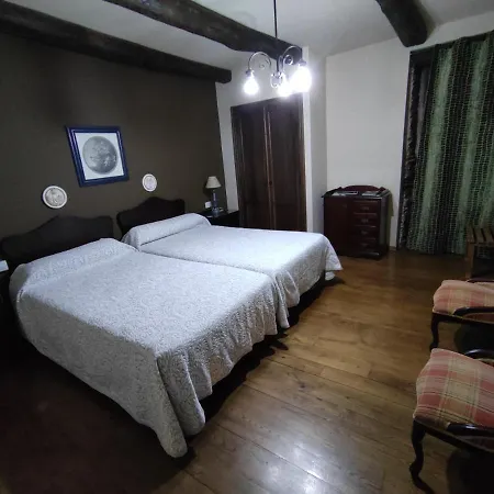 Casa De Díaz Hotel Samos