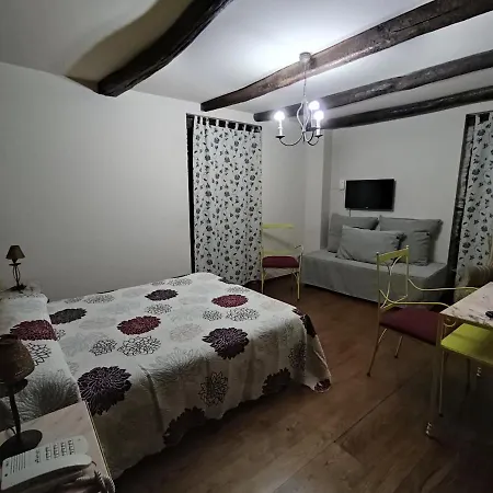 Hotel Casa De Diaz 2*