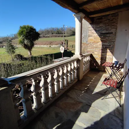 Casa De Diaz Hotell Samos