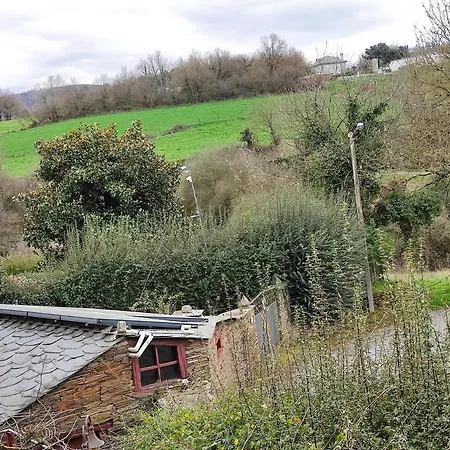 Hotel Casa De Diaz 2*