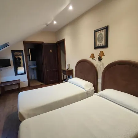 Casa De Díaz 2* Samos