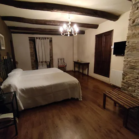 Casa De Diaz Hotel 2*