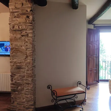 Hotel Casa De Diaz 2*