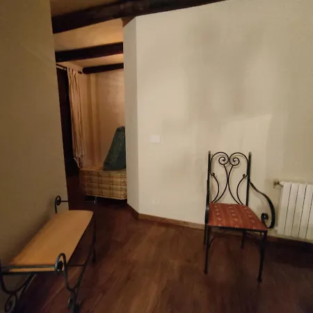 Casa De Diaz 2*