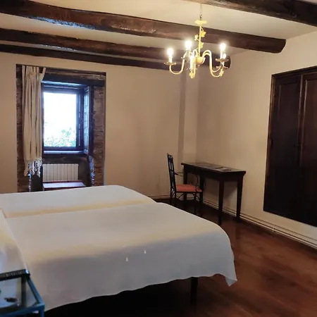 Hotell Casa De Diaz 2*