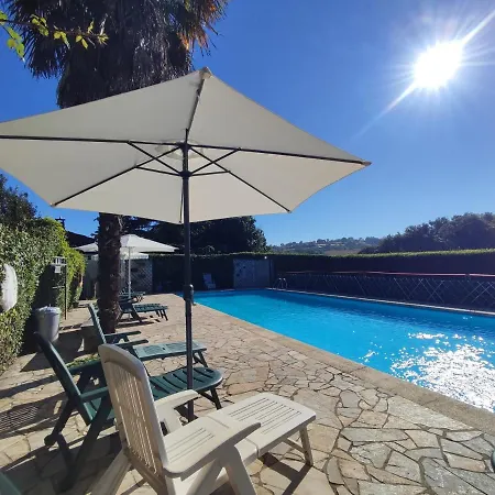 Casa De Diaz Hotel Samos