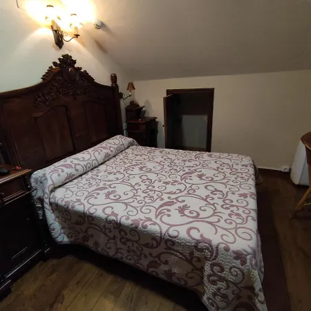Casa De Díaz Hotel
