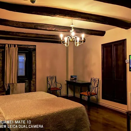Casa De Diaz מלון סאמוס