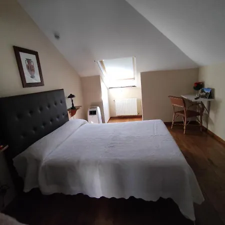 Casa De Diaz Hotell