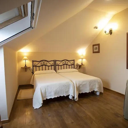 Casa De Diaz Hotel Samos