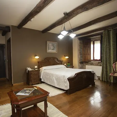 Casa De Diaz Hotel Samos