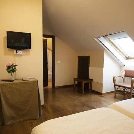 Casa De Diaz Hotell