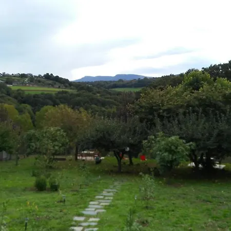 Casa De Diaz Hotell