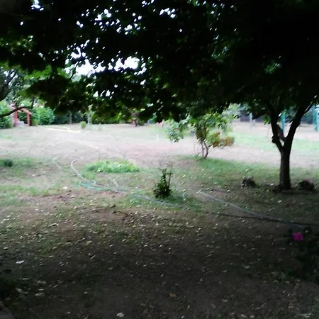 Hotell Casa De Diaz
