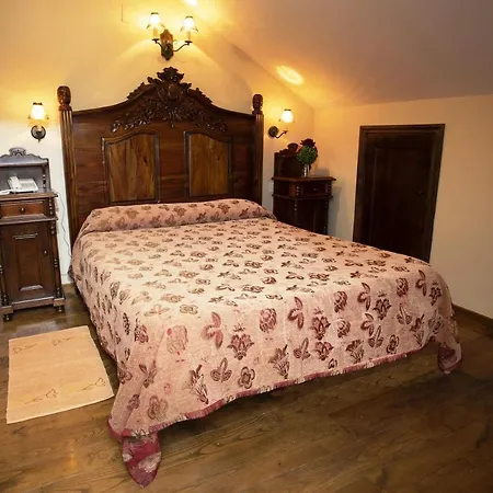 Casa De Diaz Hotell