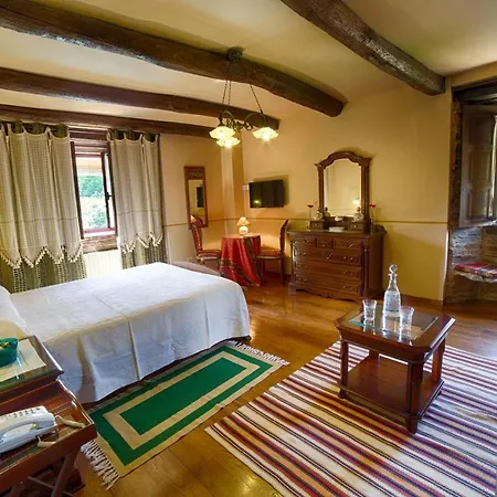 Casa De Diaz Hotell