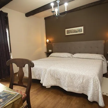 Hotell Casa De Diaz