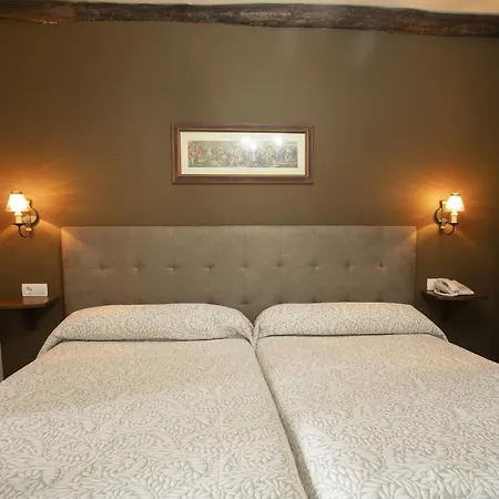 Hotel Casa De Diaz Samos