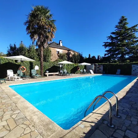 Casa De Díaz Hotel Samos