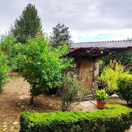 Casa De Diaz Hotel Samos