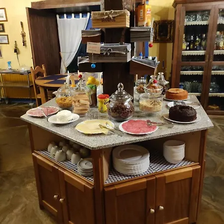 Casa De Diaz Hotell