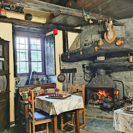 Szálloda Casa De Diaz 2*