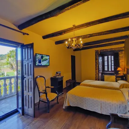 Casa De Díaz Hotel Samos