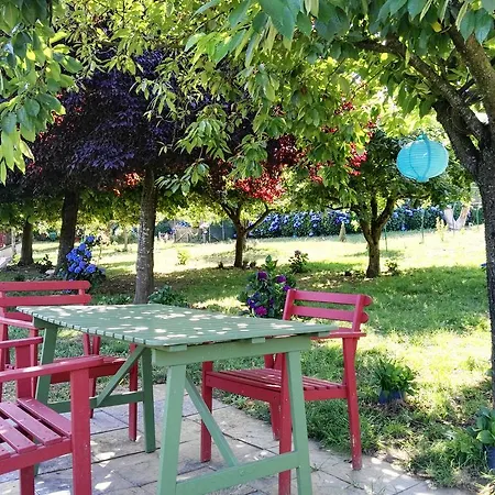 Casa De Diaz Samos