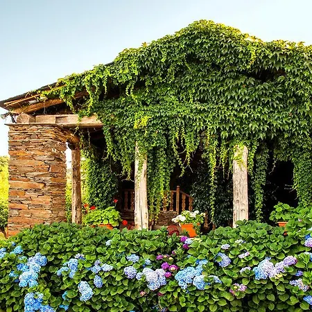Casa De Díaz Hotel