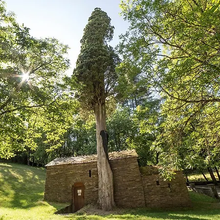 Hotel Casa De Diaz Samos