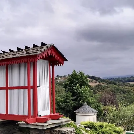 Hotel Casa De Diaz 2*