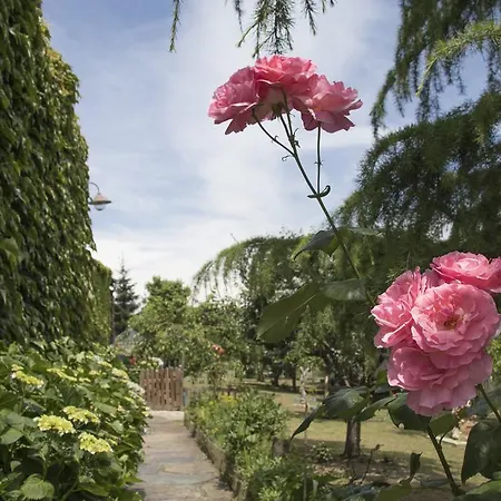 Hotel Casa De Diaz 2*