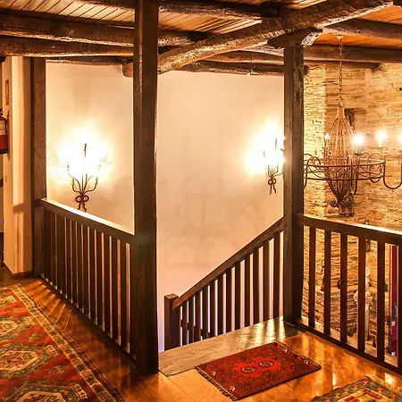 Casa De Diaz Hotel Samos