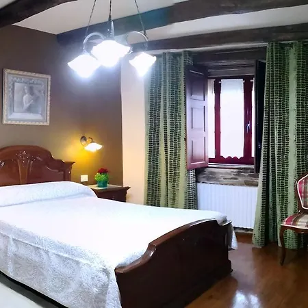 Casa De Diaz 2* Samos