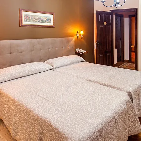 Casa De Diaz Hotel Samos