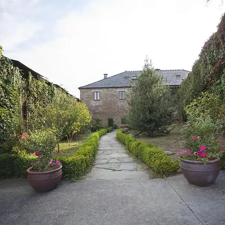 Casa De Diaz Hotel Samos