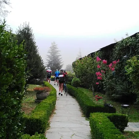 Hotel Casa De Diaz Samos